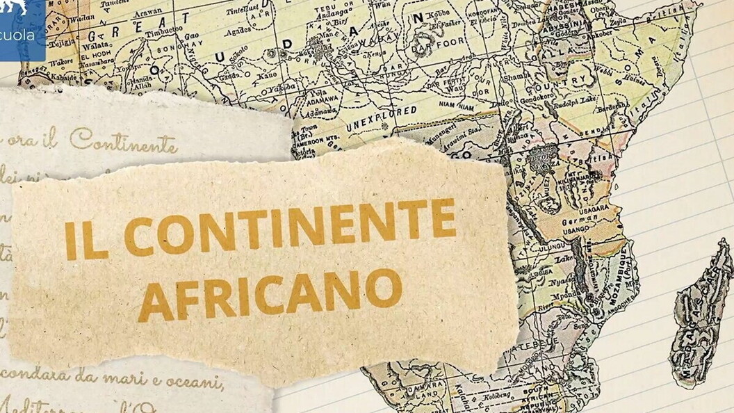 Il Continente Africano 