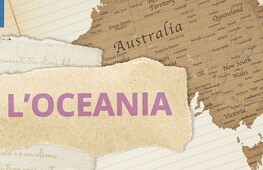 L'Oceania 