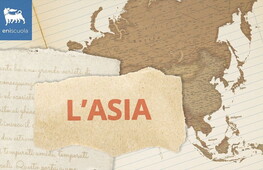 L'Asia 