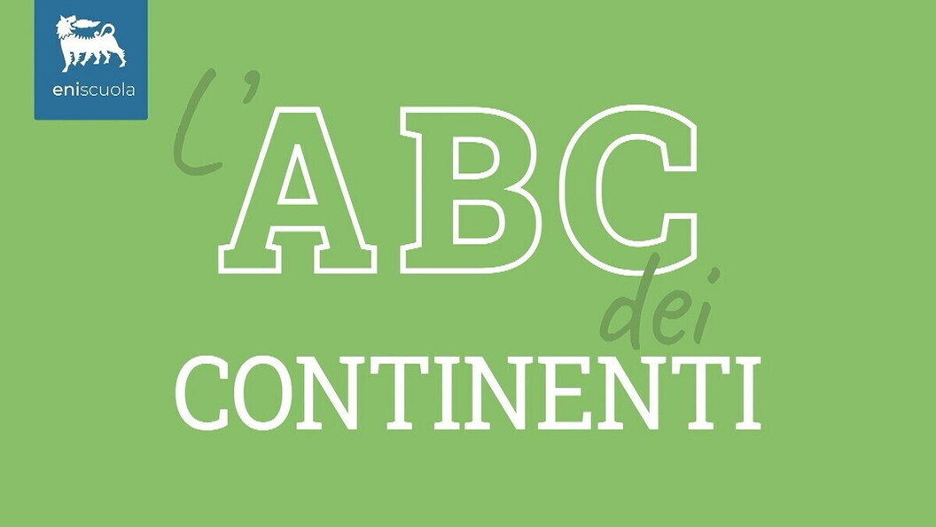 Il Continente... 