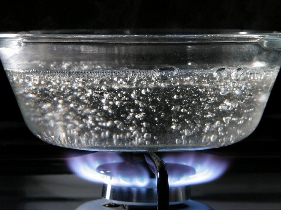 Il calore, i cambiamenti di stato, legge dei gas perfetti 