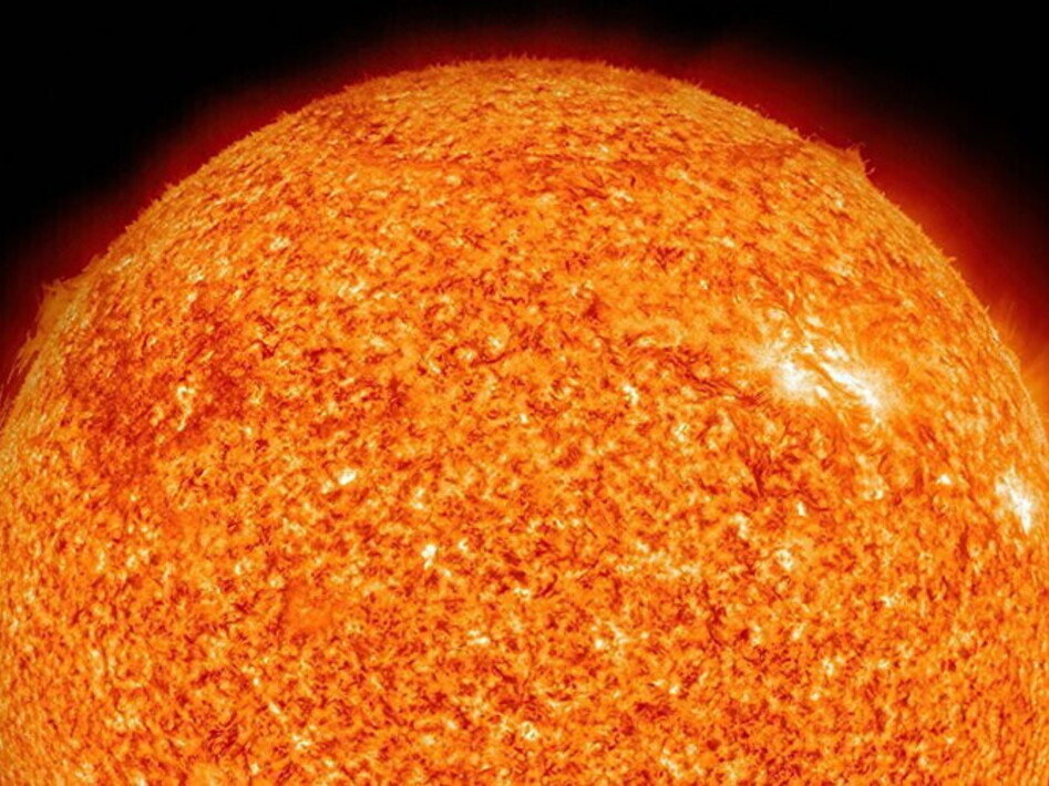 Il Sole: struttura e attività