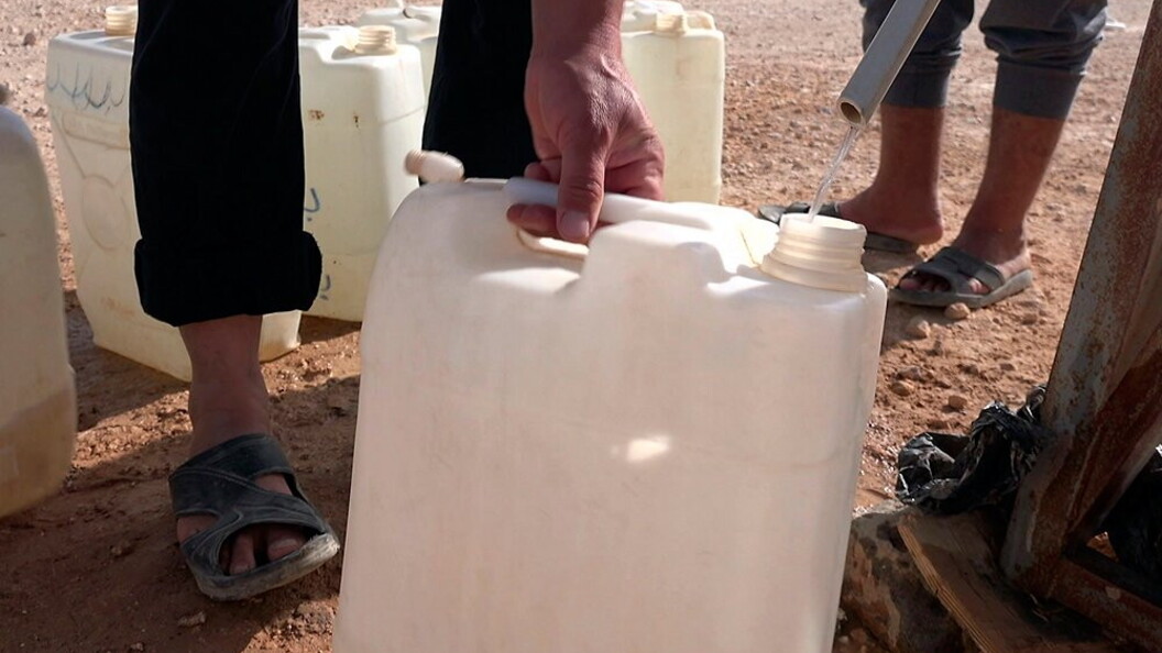 Approvvigionamento idrico