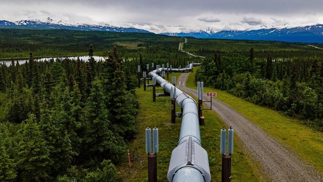 Trans-Alaska Pipeline System