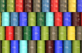 Oil and hydrocarbons 