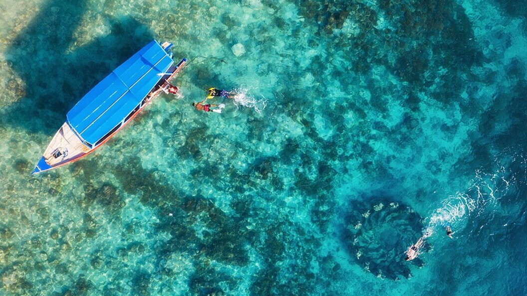 Snorkeling