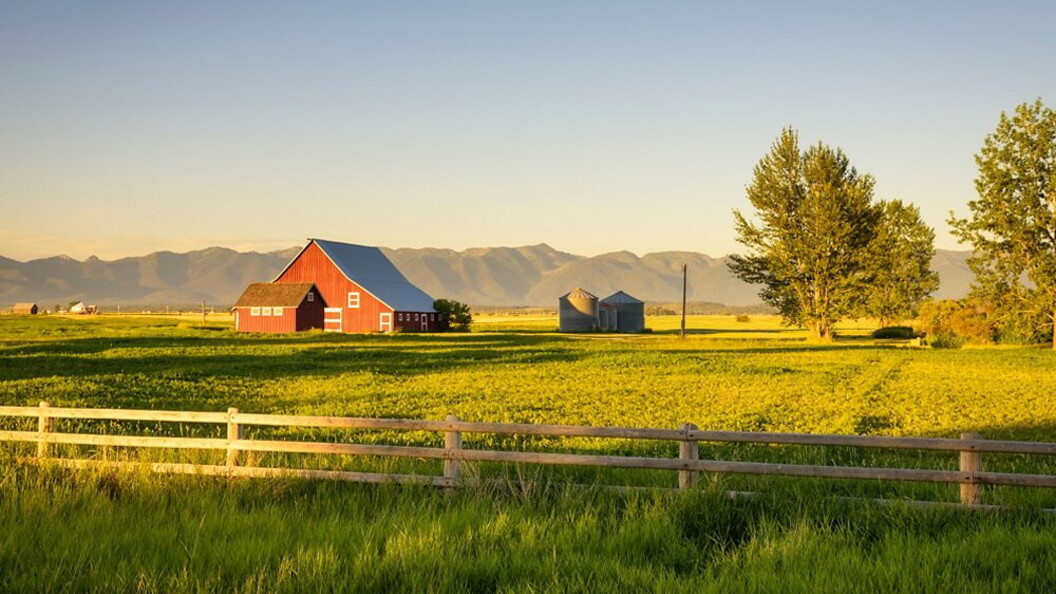 Insediamenti agricoli