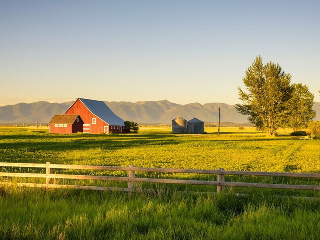 Insediamenti agricoli