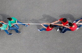 Il lavoro delle forze