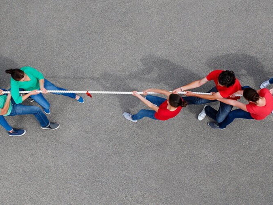 Il lavoro delle forze