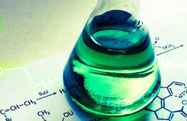 Elementi e composti chimici