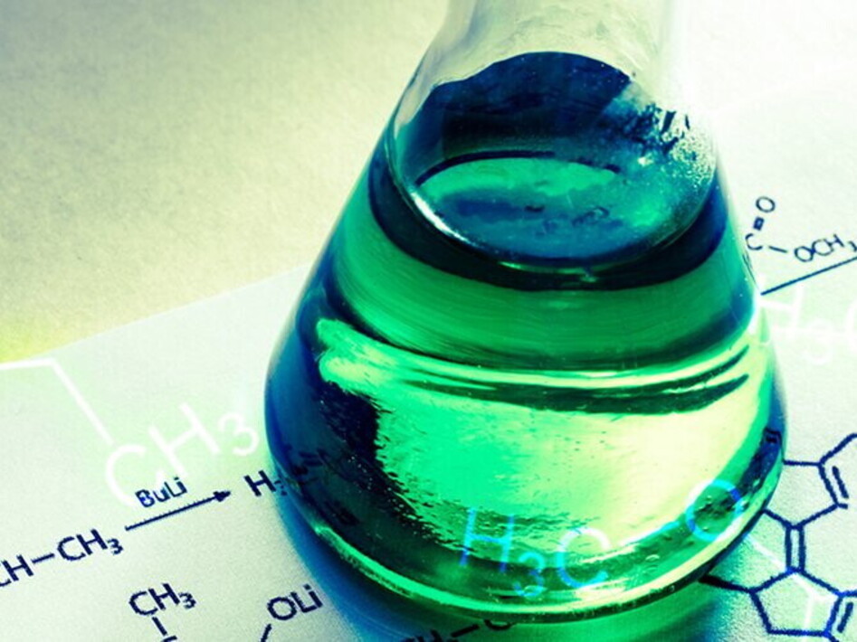 Elementi e composti chimici