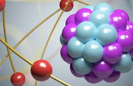 Atomi e particelle subatomiche