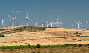 Energia eolica in Italia: a che punto siamo?