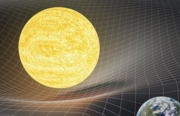 La legge di gravitazione universale