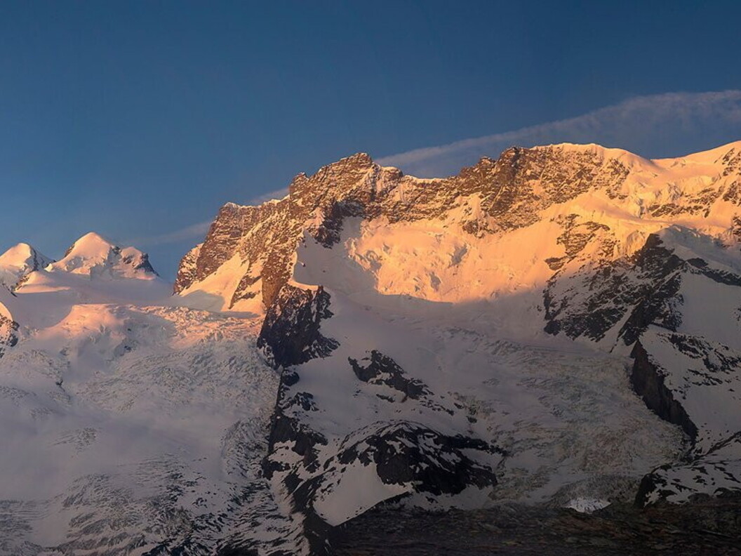 Grotta nel ghiacciaio Vatnajokull, Islan