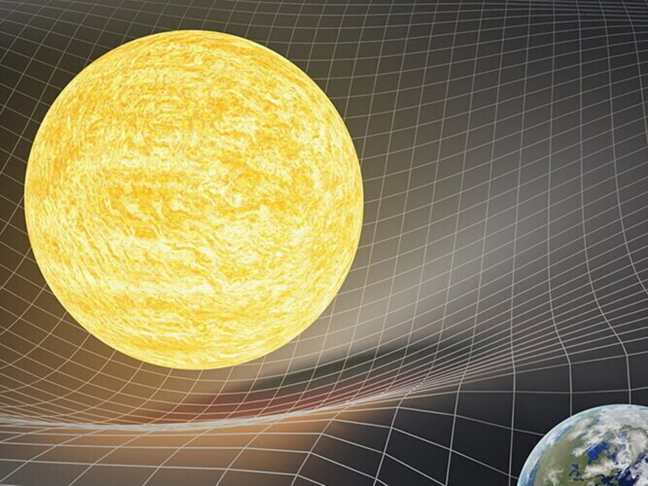 La legge di gravitazione universale