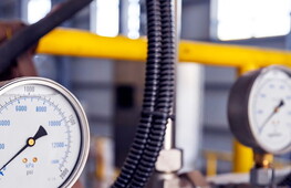 Fluidi, pressione e volume