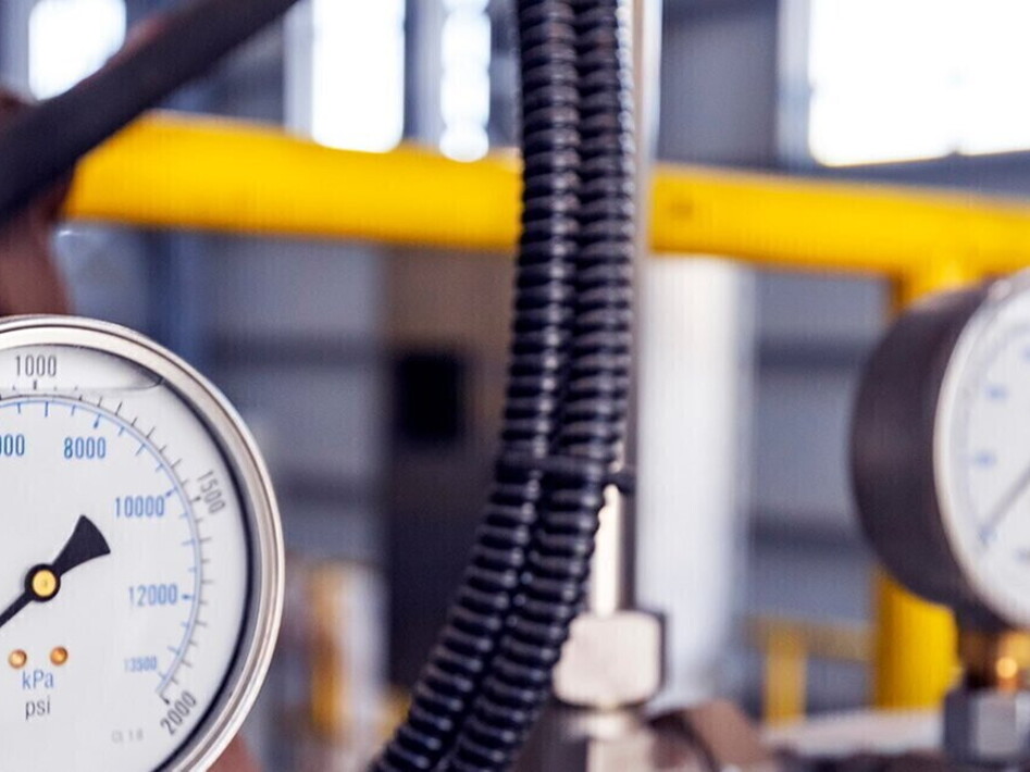 Fluidi, pressione e volume