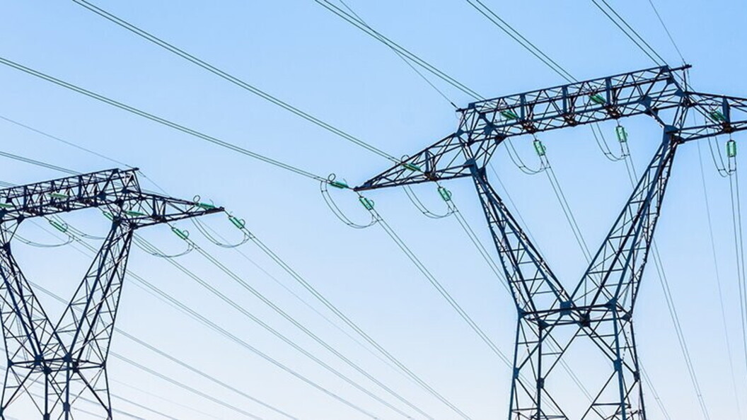 Energia elettrica