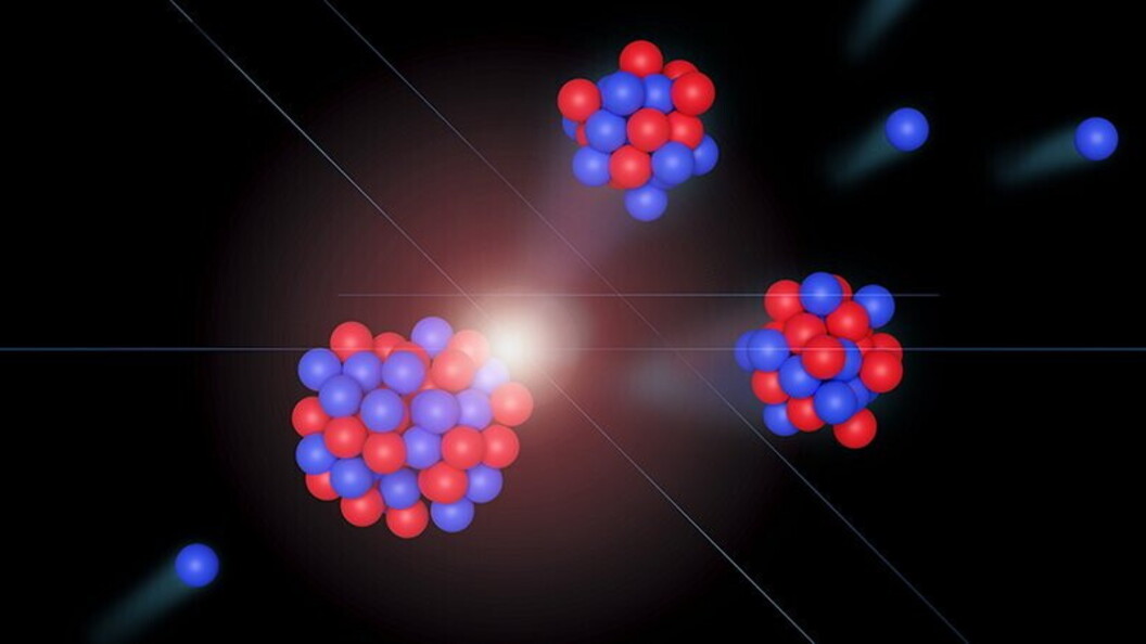 Energia nucleare