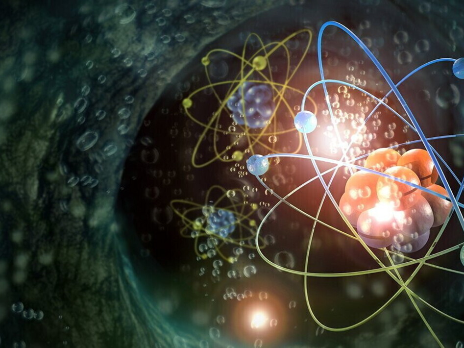 La fissione nucleare