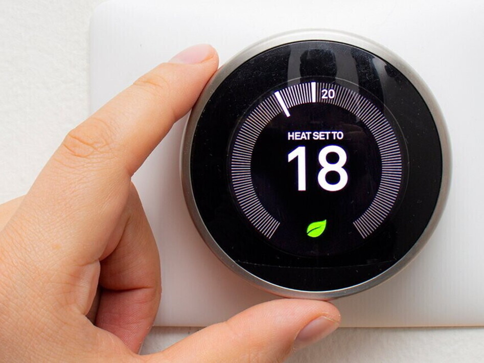 Risparmio energetico: illuminazione e riscaldamento