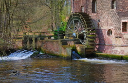 Energy of yesterday and today