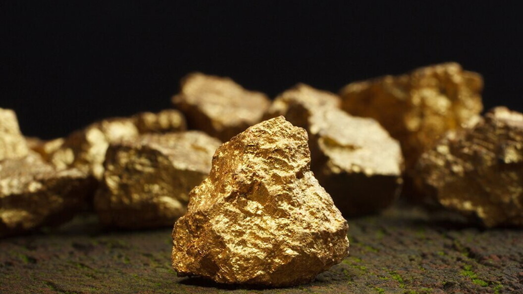 Oro