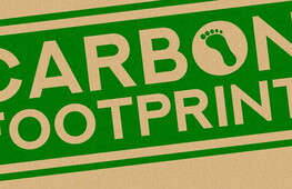 L’impronta di carbonio