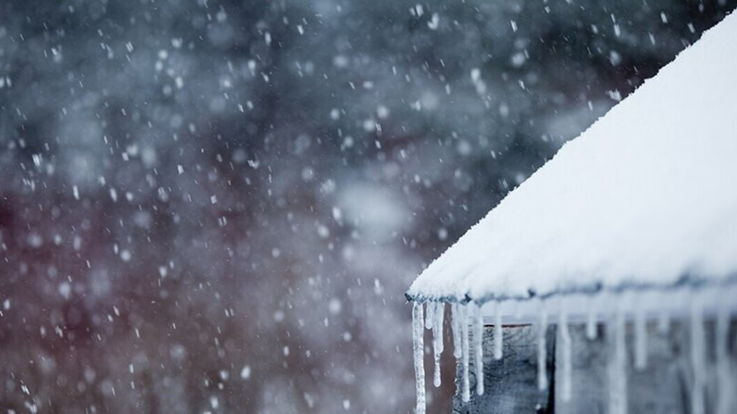 Nevicata