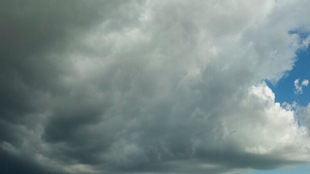 Tempesta in arrivo