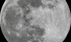 Luna bagnata, luna fortunata