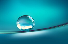 Le proprietà dell’acqua