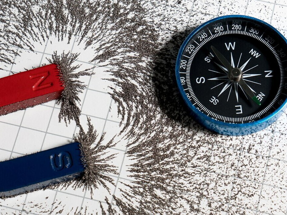 Elettricità e magnetismo