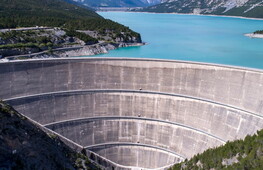 Energia idroelettrica