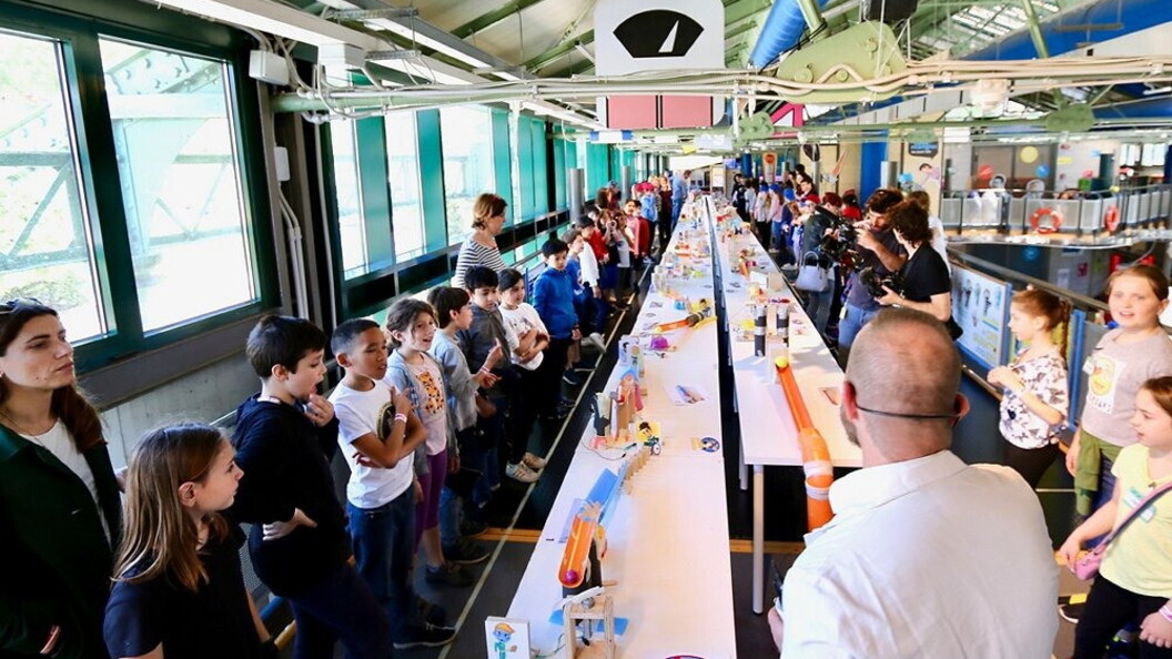 Le foto dei collaboratori
