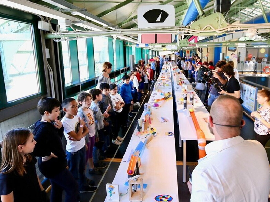 Le foto dei collaboratori