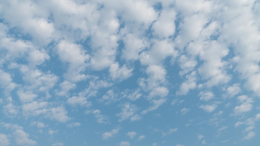 Altocumuli