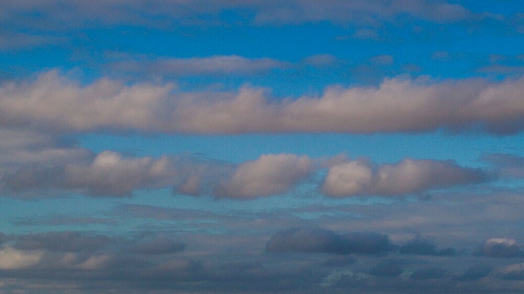 Stratocumuli