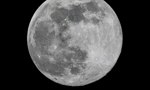 Luna bagnata, luna fortunata