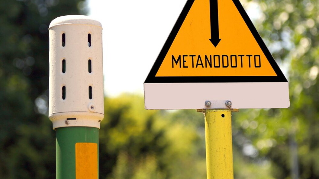 Metanodotto