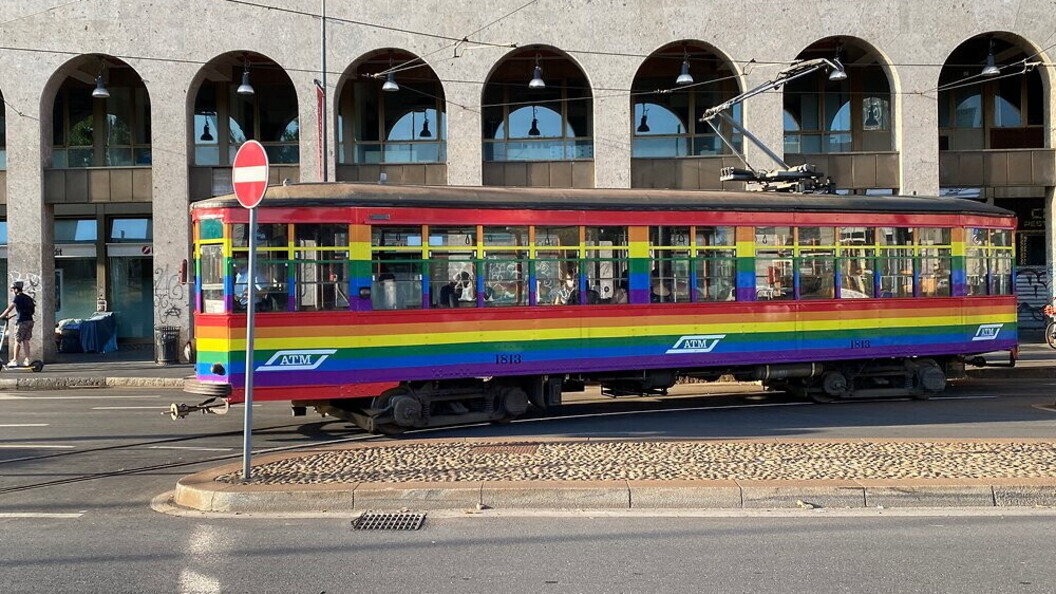 Tram
