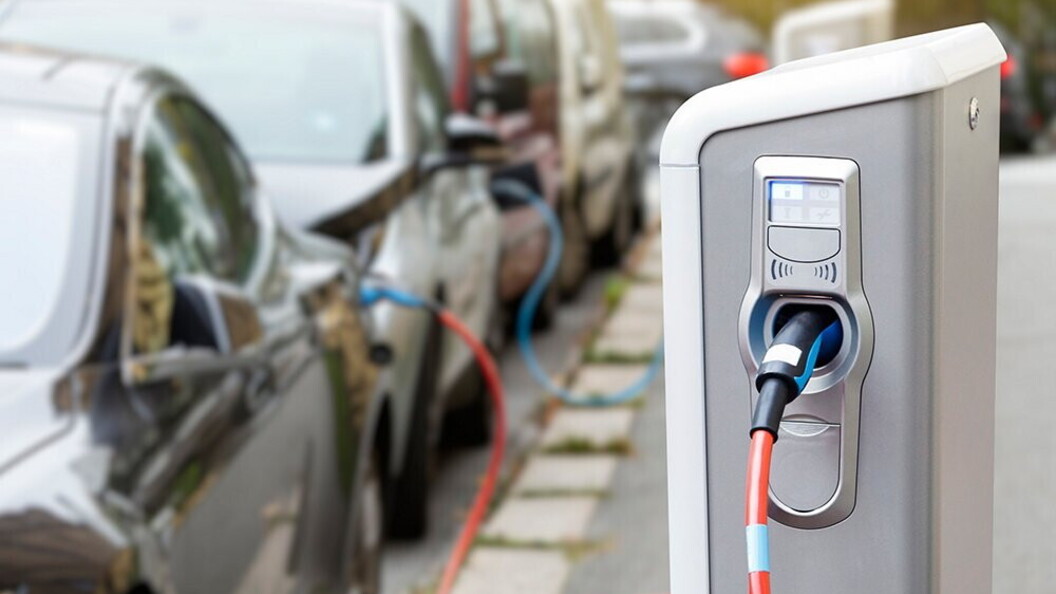 Auto elettrica
