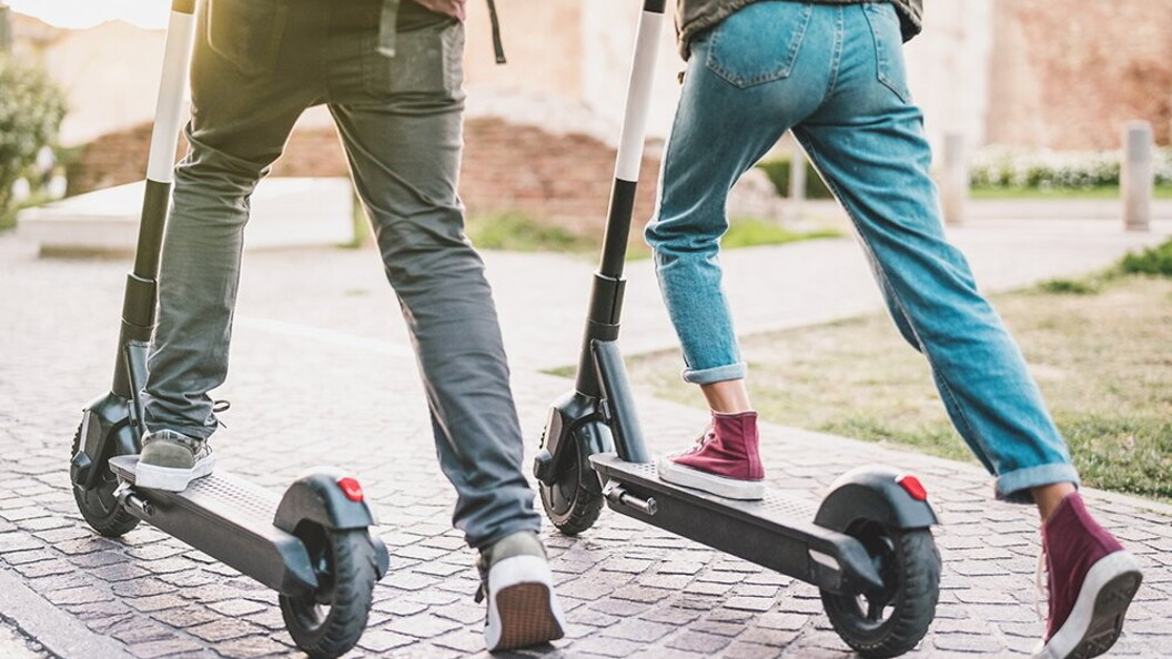 Mobilità sostenibile