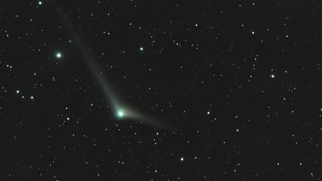 Cometa Catalina