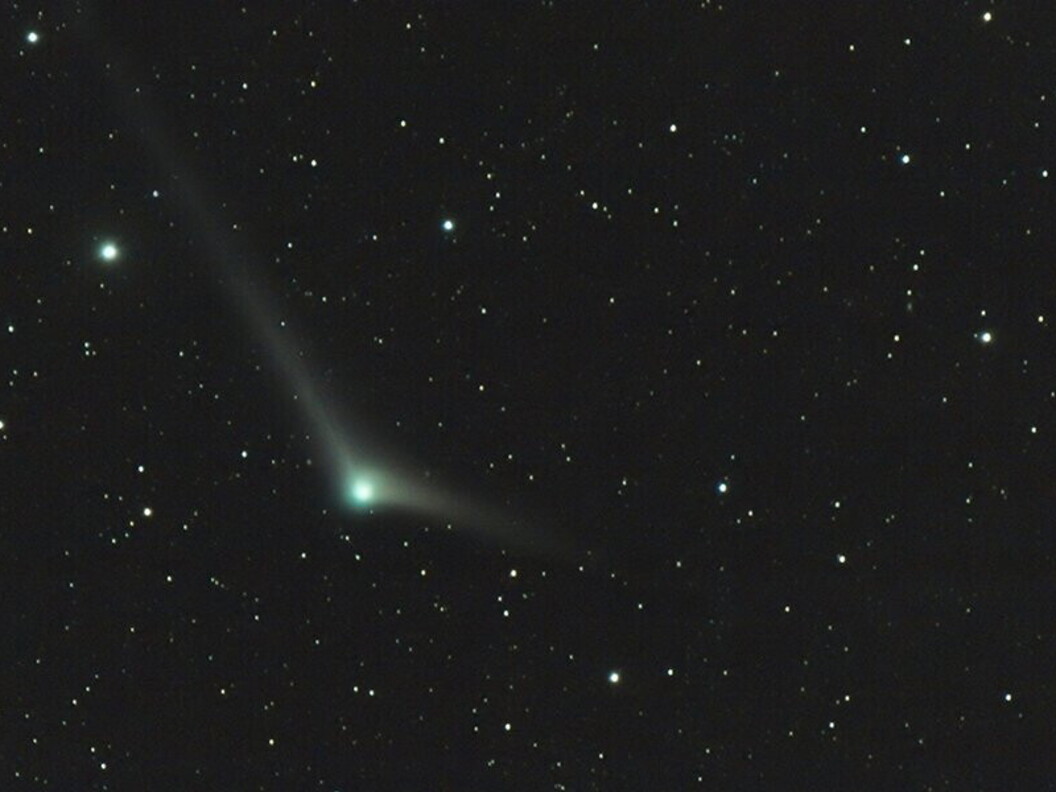 Cometa Catalina