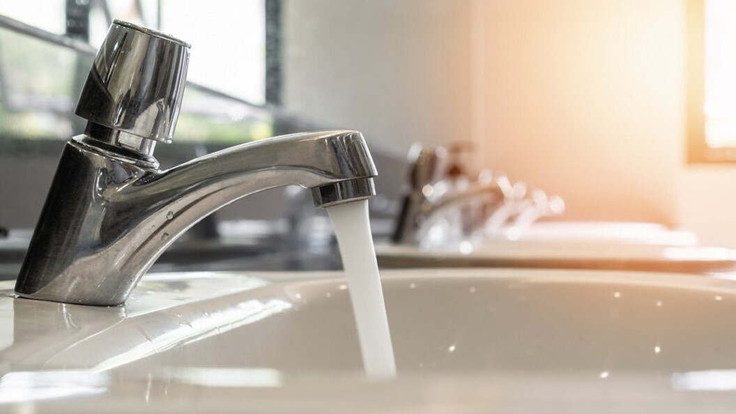 Ridurre gli sprechi d’acqua