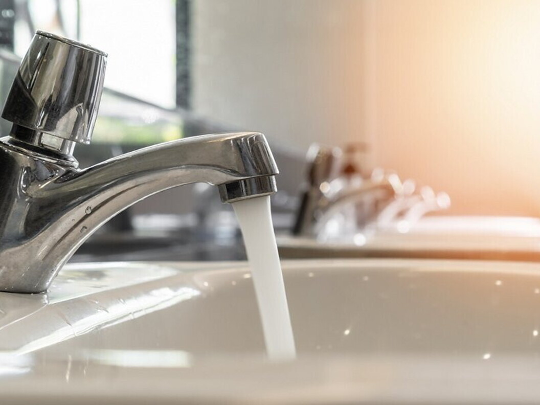 Ridurre gli sprechi d’acqua