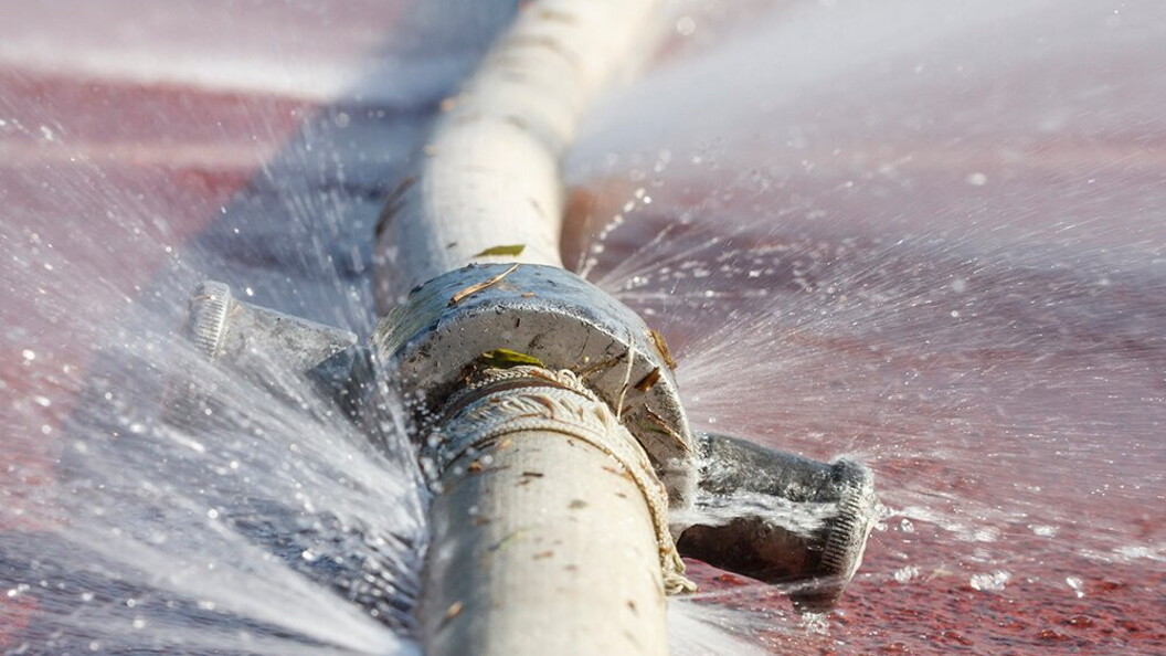 Ridurre le perdite idriche